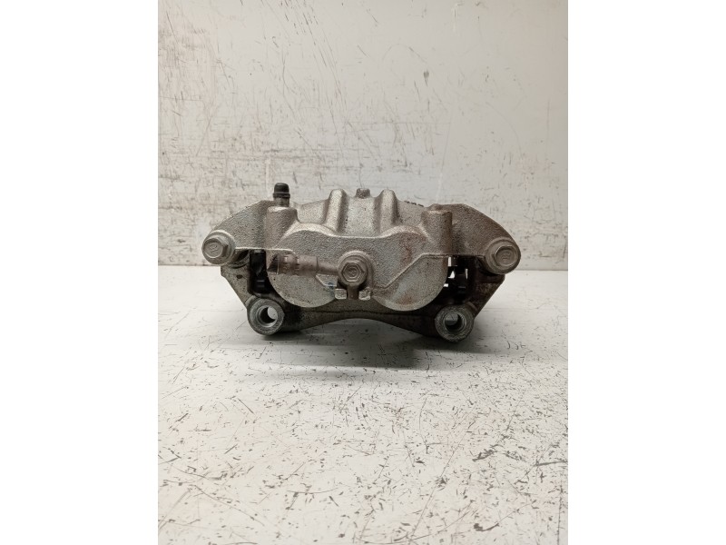 Recambio de pinza freno delantera izquierda para nissan leaf referencia OEM IAM   