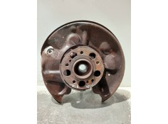 Recambio de mangueta trasera izquierda para mercedes clase clk (w208) coupe referencia OEM IAM A2021005  