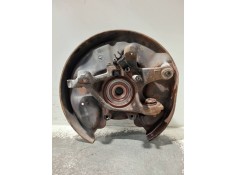 Recambio de mangueta trasera izquierda para mercedes clase clk (w208) coupe referencia OEM IAM A2021005   2