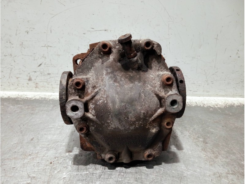 Recambio de diferencial trasero para mercedes clase clk (w208) coupe referencia OEM IAM R1243513008  