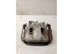 Recambio de pinza freno delantera derecha para nissan leaf referencia OEM IAM   