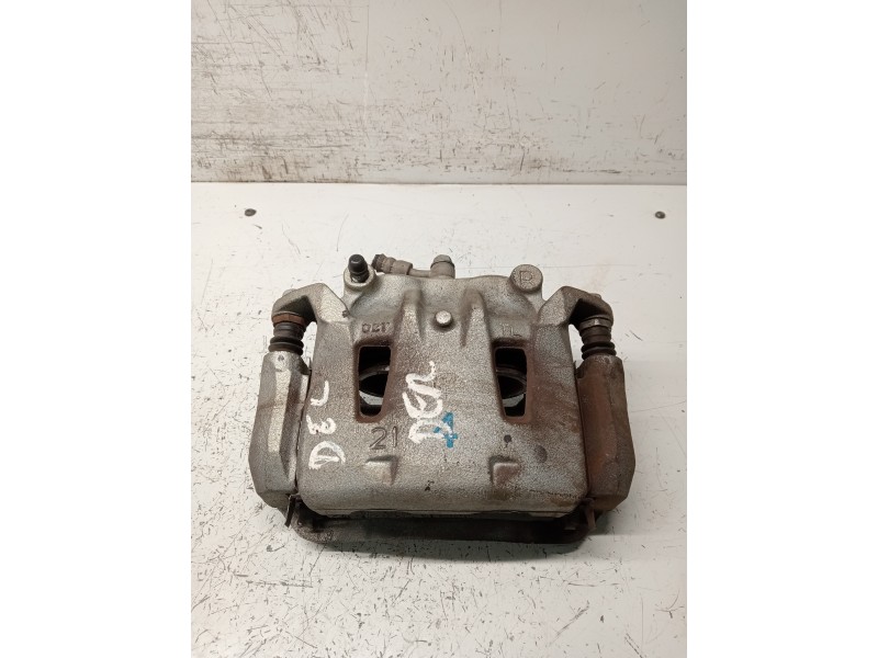 Recambio de pinza freno delantera derecha para nissan leaf referencia OEM IAM   