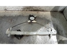 Recambio de elevalunas delantero derecho para subaru forester s12 xs classic referencia OEM IAM   