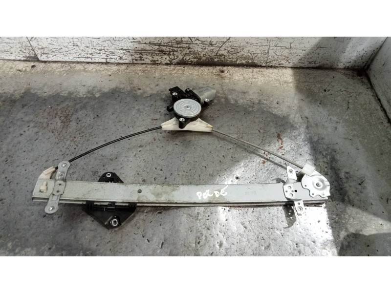 Recambio de elevalunas delantero derecho para subaru forester s12 xs classic referencia OEM IAM   