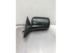 Recambio de retrovisor izquierdo para audi a6 avant (4b5) referencia OEM IAM ELÉCTRICO 1 ENCHUFE 10 CABLES