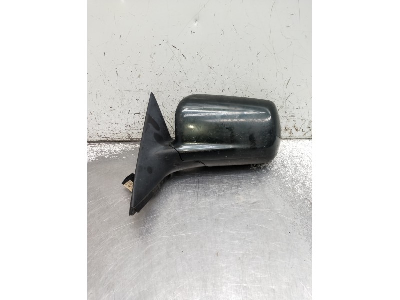 Recambio de retrovisor izquierdo para audi a6 avant (4b5) referencia OEM IAM ELÉCTRICO 1 ENCHUFE 10 CABLES