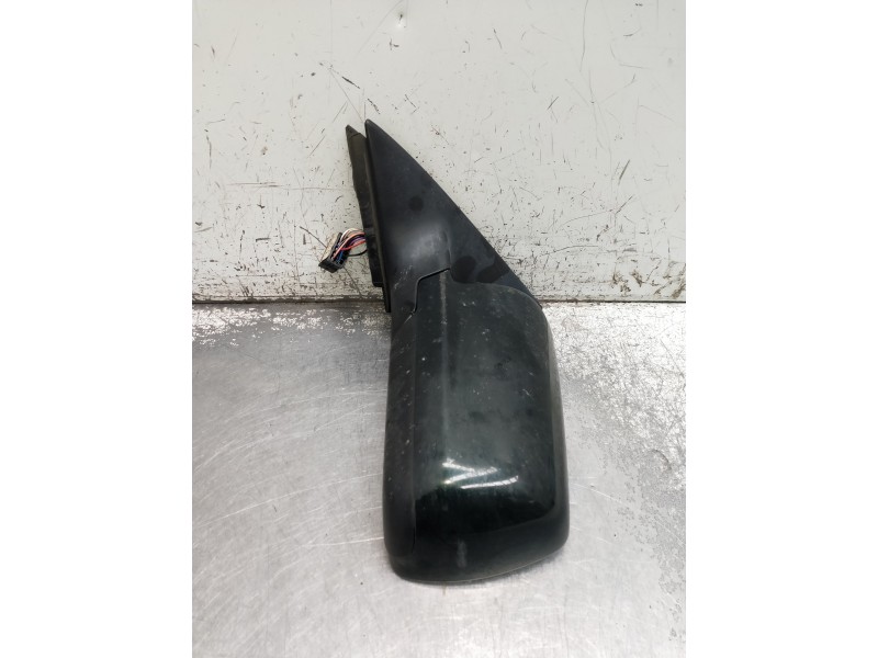 Recambio de retrovisor izquierdo para audi a6 avant (4b5) referencia OEM IAM ELÉCTRICO 1 ENCHUFE 10 CABLES