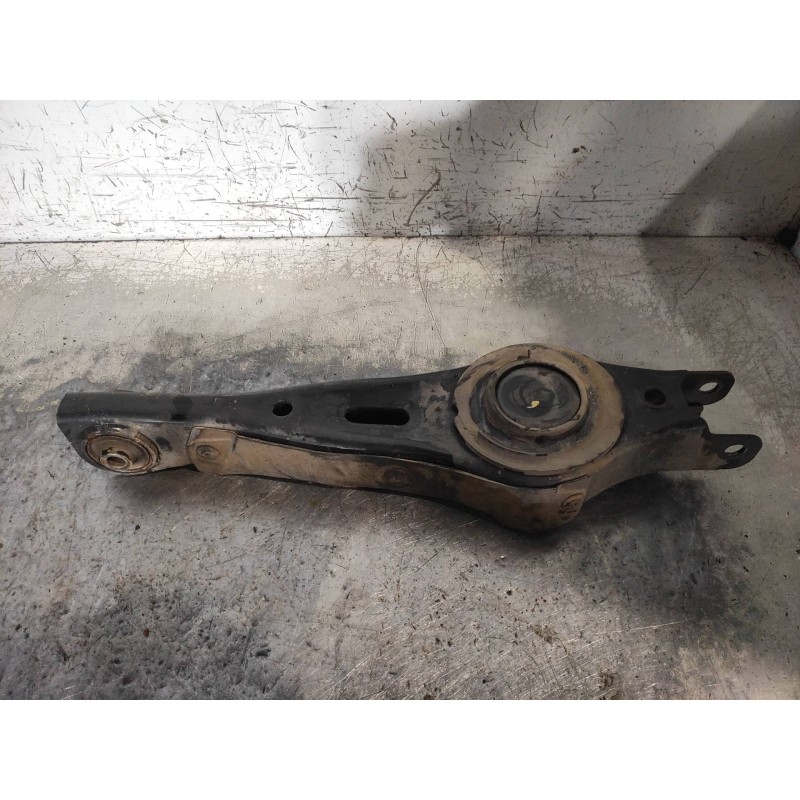 Recambio de brazo suspension inferior trasero izquierdo para hyundai santa fe (bm) 2.2 crdi style 4x4 referencia OEM IAM   55230