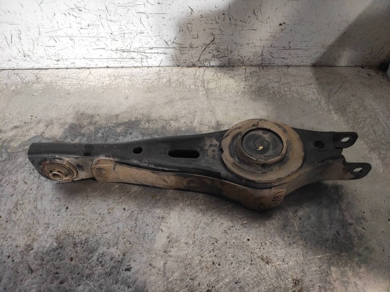 Recambio de brazo suspension inferior trasero izquierdo para hyundai santa fe (bm) 2.2 crdi style 4x4 referencia OEM IAM   55230