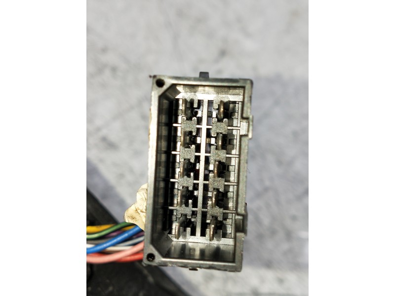 Recambio de retrovisor derecho para audi a6 avant (4b5) referencia OEM IAM ELÉCTRICO 1 ENCHUFE 10 CABLES