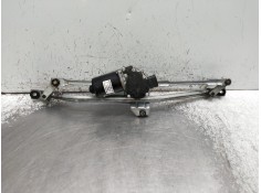 Recambio de motor limpia delantero para audi a6 avant (4b5) referencia OEM IAM 4B1955023  