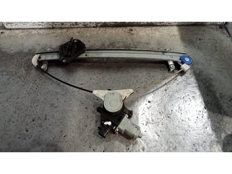 Recambio de elevalunas delantero derecho para subaru forester s12 xs classic referencia OEM IAM   