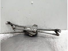 Recambio de motor limpia delantero para audi a6 avant (4b5) referencia OEM IAM 4B1955023   2