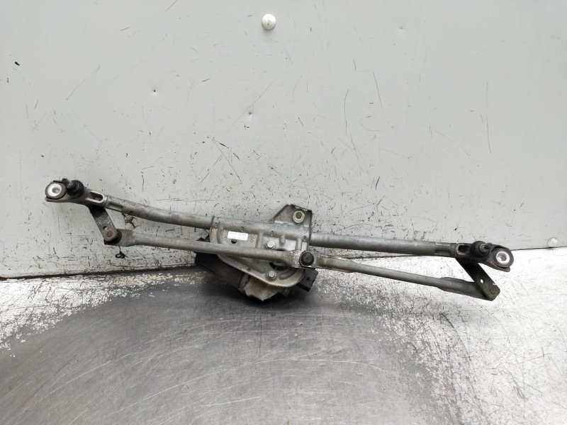 Recambio de motor limpia delantero para audi a6 avant (4b5) referencia OEM IAM 4B1955023  