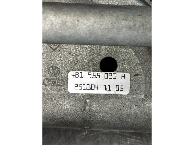 Recambio de motor limpia delantero para audi a6 avant (4b5) referencia OEM IAM 4B1955023  