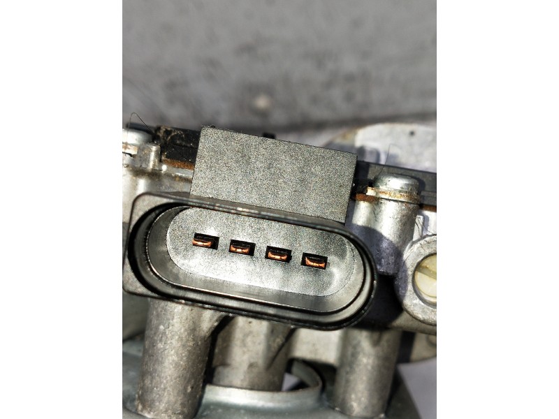 Recambio de motor limpia delantero para audi a6 avant (4b5) referencia OEM IAM 4B1955023  