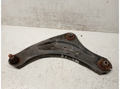 Recambio de brazo suspension inferior delantero izquierdo para nissan leaf referencia OEM IAM   