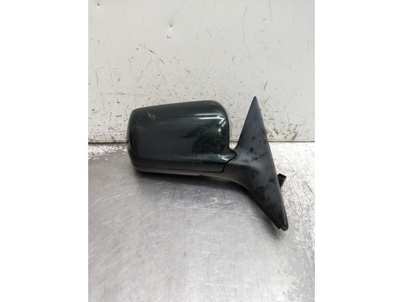 Recambio de retrovisor derecho para audi a6 avant (4b5) referencia OEM IAM ELÉCTRICO 1 ENCHUFE 10 CABLES