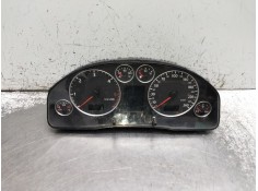 Recambio de cuadro instrumentos para audi a6 avant (4b5) referencia OEM IAM 110080128004 4B0920933M 