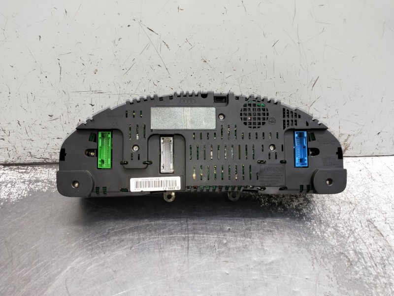 Recambio de cuadro instrumentos para audi a6 avant (4b5) referencia OEM IAM 110080128004 4B0920933M 