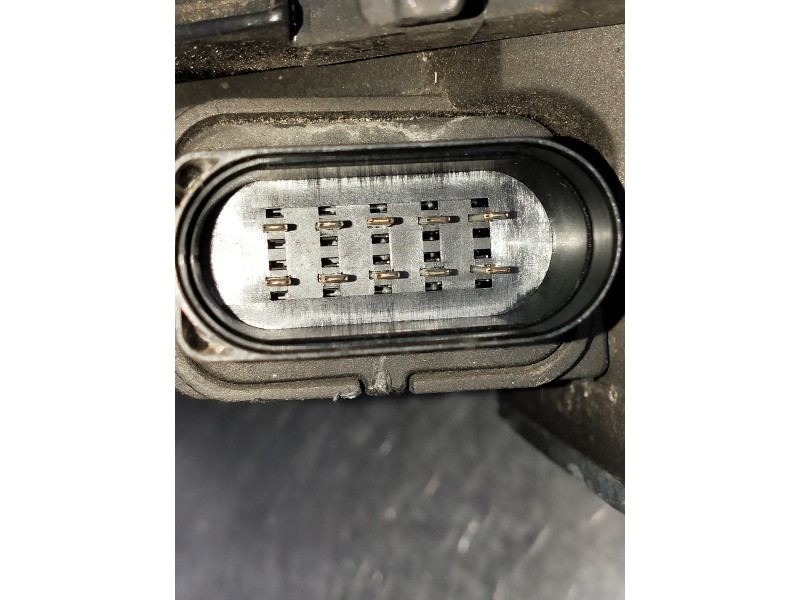 Recambio de faro derecho para audi a6 avant (4b5) referencia OEM IAM   