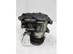 Recambio de compresor aire acondicionado para hyundai sonata (y4) 2.0 16v cat referencia OEM IAM BBWAA01 F500 