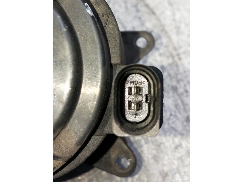 Recambio de faro antiniebla izquierdo para audi a6 avant (4b5) referencia OEM IAM 89304631  
