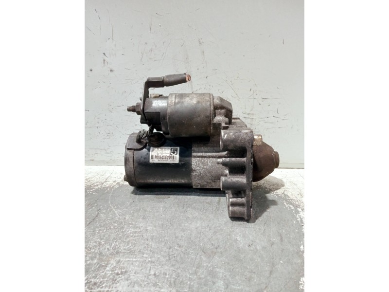 Recambio de motor arranque para peugeot 308 referencia OEM IAM 966352888001 M000T22471 
