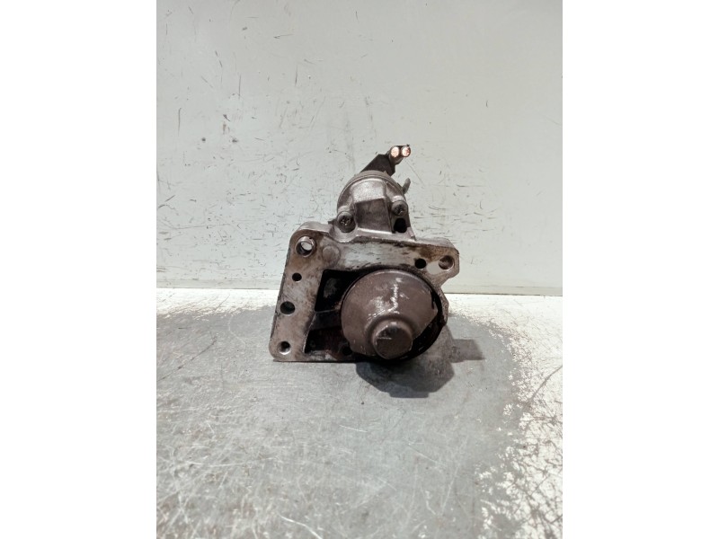 Recambio de motor arranque para peugeot 308 referencia OEM IAM 966352888001 M000T22471 
