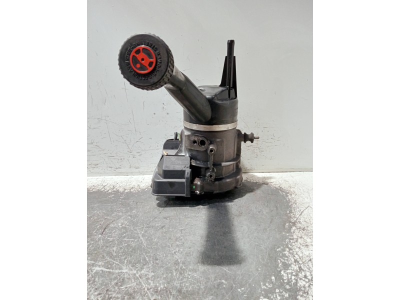 Recambio de bomba direccion para peugeot 308 referencia OEM IAM 9684979180 A0015321 GEP58C