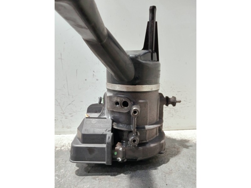 Recambio de bomba direccion para peugeot 308 referencia OEM IAM 9684979180 A0015321 GEP58C