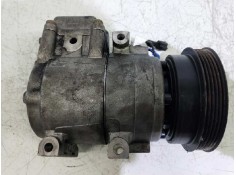 Recambio de compresor aire acondicionado para hyundai sonata (y4) 2.0 16v cat referencia OEM IAM BBWAA01 F500  2