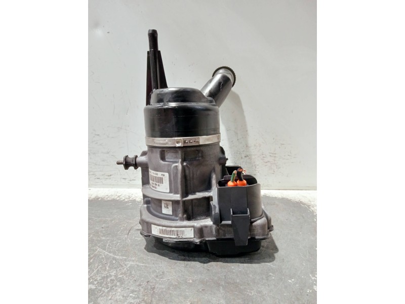 Recambio de bomba direccion para peugeot 308 referencia OEM IAM 9684979180 A0015321 GEP58C