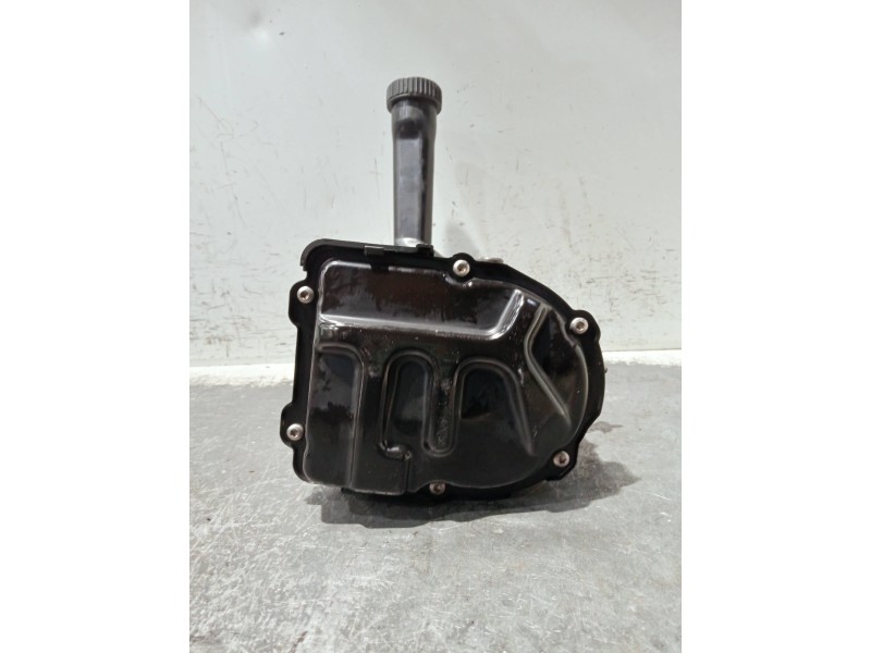 Recambio de bomba direccion para peugeot 308 referencia OEM IAM 9684979180 A0015321 GEP58C