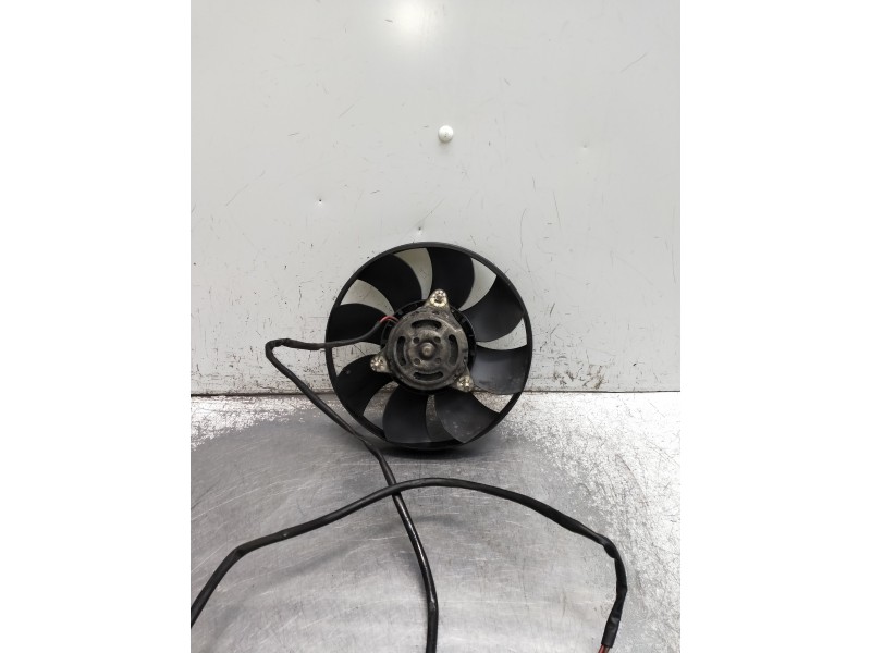 Recambio de electroventilador para audi a6 avant (4b5) referencia OEM IAM   