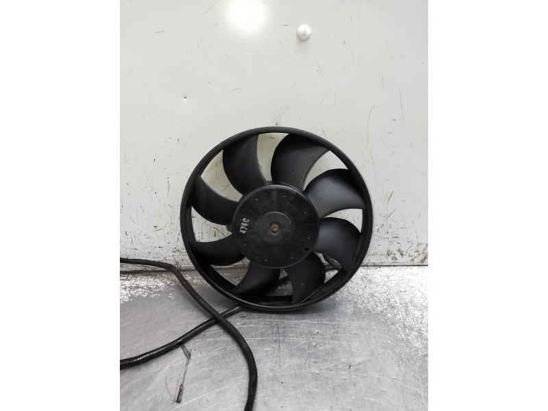 Recambio de electroventilador para audi a6 avant (4b5) referencia OEM IAM   