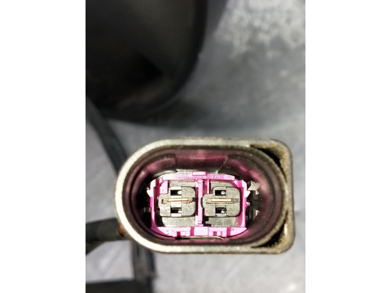 Recambio de electroventilador para audi a6 avant (4b5) referencia OEM IAM   