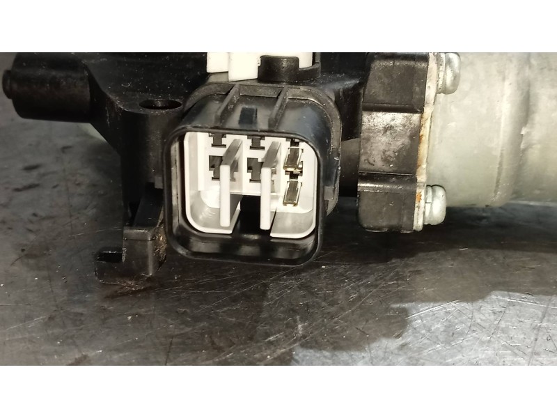 Recambio de elevalunas delantero derecho para subaru forester s12 xs classic referencia OEM IAM   