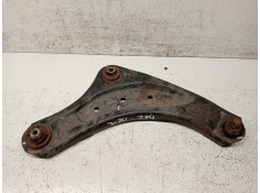 Recambio de brazo suspension inferior delantero derecho para nissan leaf referencia OEM IAM   