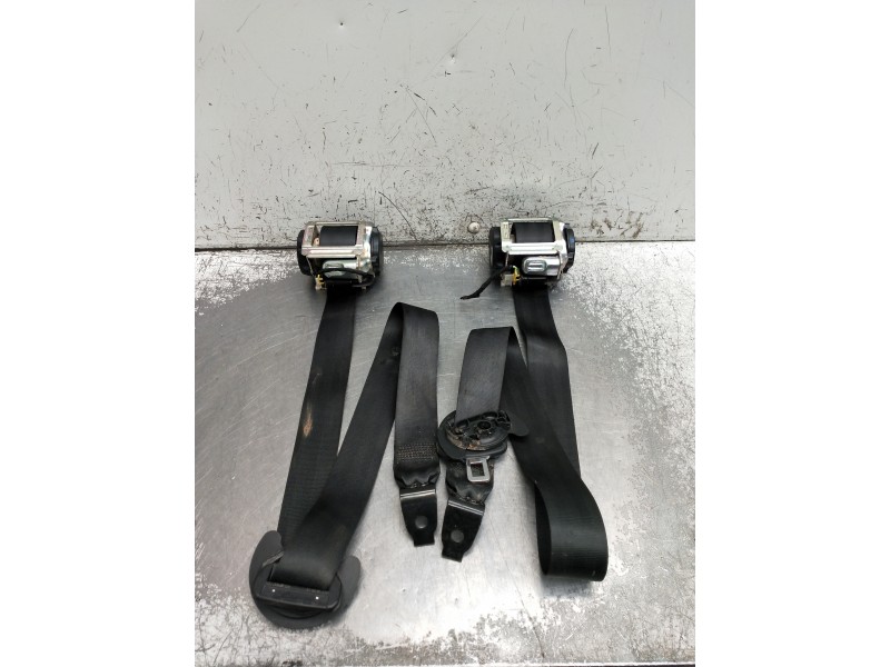 Recambio de kit airbag para volkswagen touran (5t1) referencia OEM IAM   