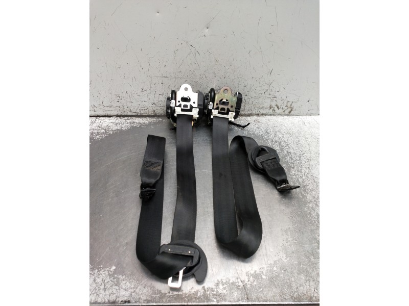 Recambio de kit airbag para volkswagen touran (5t1) referencia OEM IAM   
