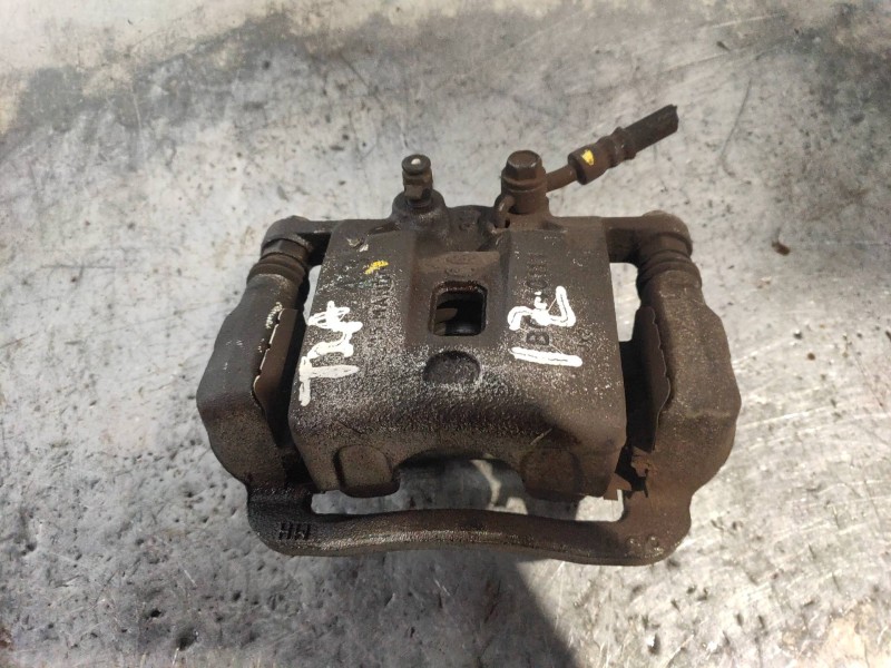 Recambio de pinza freno trasera izquierda para hyundai santa fe (bm) 2.2 crdi style 4x4 referencia OEM IAM   583102BA20