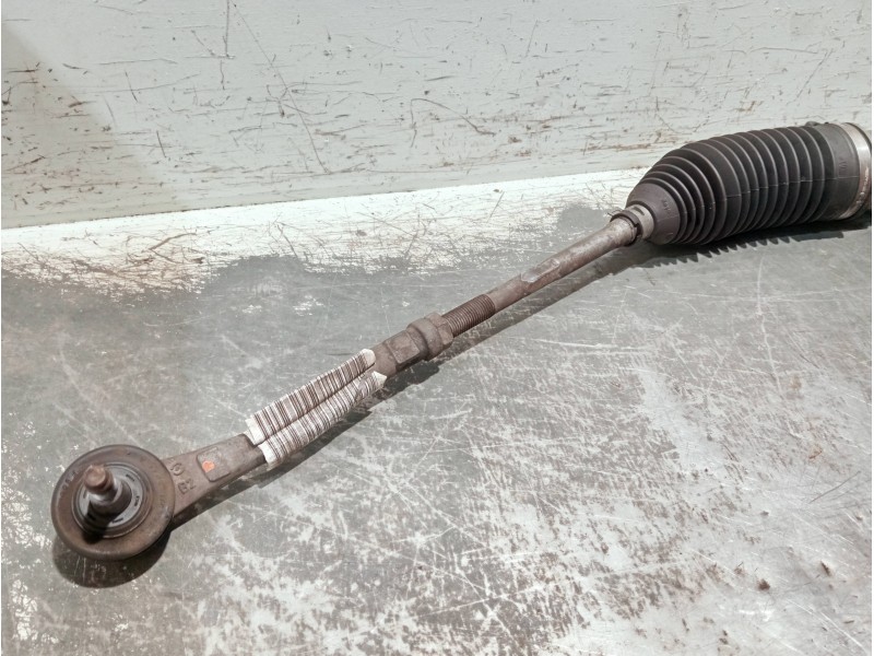 Recambio de cremallera direccion para peugeot 308 referencia OEM IAM E3010  