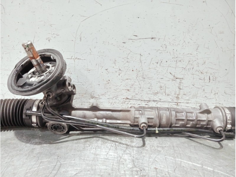 Recambio de cremallera direccion para peugeot 308 referencia OEM IAM E3010  