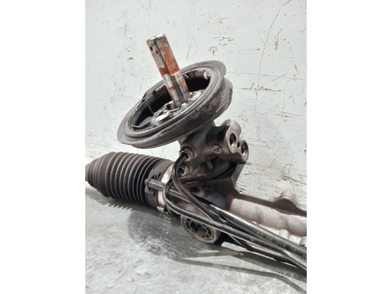 Recambio de cremallera direccion para peugeot 308 referencia OEM IAM E3010  