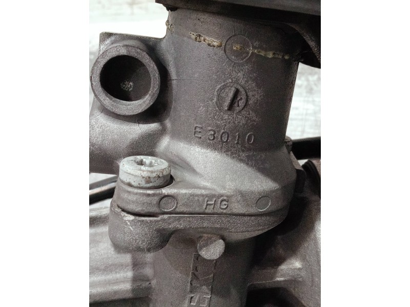 Recambio de cremallera direccion para peugeot 308 referencia OEM IAM E3010  