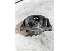Recambio de pinza freno delantera izquierda para mercedes clase a (w176) a 220 cdi blueefficiency (176.003) referencia OEM IAM   2