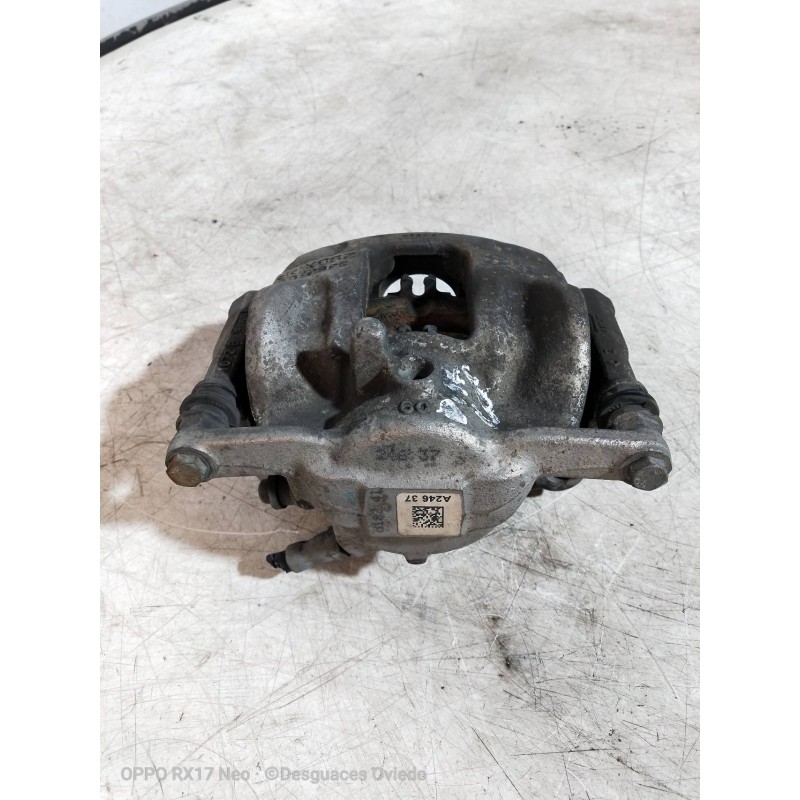 Recambio de pinza freno delantera izquierda para mercedes clase a (w176) a 220 cdi blueefficiency (176.003) referencia OEM IAM  