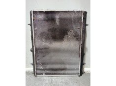 Recambio de radiador agua para peugeot 308 referencia OEM IAM P9680533480 991746Q RA1544