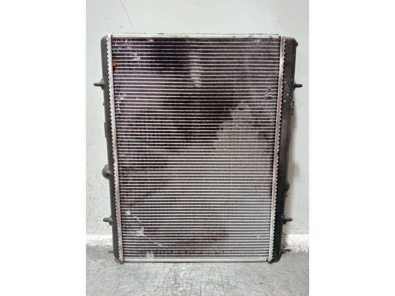 Recambio de radiador agua para peugeot 308 referencia OEM IAM P9680533480 991746Q RA1544